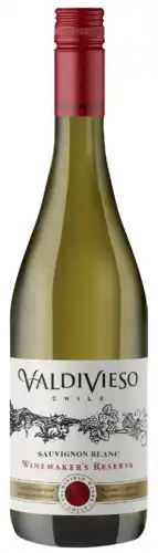 Gall & Gall Valdivieso Winemaker's Reserva Sauvignon Blanc 75CL Wijn aanbieding