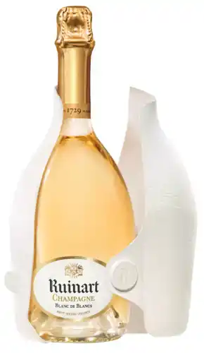 Gall & Gall Ruinart Blanc de Blancs 75CL Mousserend aanbieding