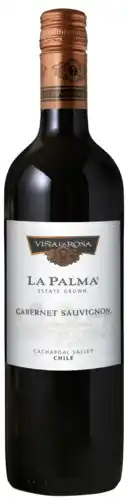 Gall & Gall La Palma Cabernet Sauvignon 75CL Wijn aanbieding