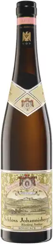 Gall & Gall Schloss Johannisberg Riesling Rosalack Auslese 75CL Wijn aanbieding