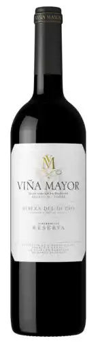 Gall & Gall Viña Mayor Reserva 75CL Wijn aanbieding