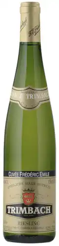 Gall & Gall Trimbach Riesling Cuvee Frédéric Emile 75CL Wijn aanbieding