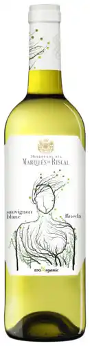 Gall & Gall Marqués de Riscal Sauvignon Blanc 75CL Wijn aanbieding