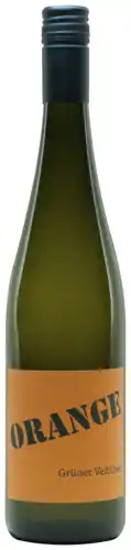 Gall & Gall Winzer Krems Orange Grüner Veltliner 75CL Wijn aanbieding