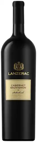 Gall & Gall Lanzerac Cabernet Sauvignon Magnum 150CL Wijn aanbieding