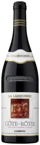 Gall & Gall E.Guigal Côte-Rotie La Landonne 75CL Wijn aanbieding