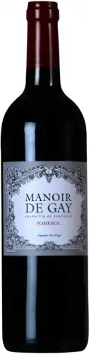 Gall & Gall Manoir De Gay 75CL Wijn aanbieding