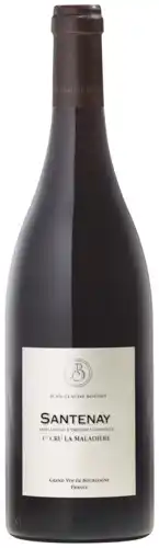 Gall & Gall JC Boisset Santenay La Maladière 75CL Wijn aanbieding