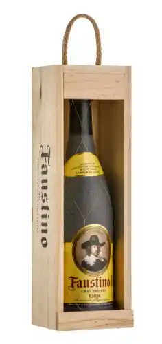 Gall & Gall Faustino I GV 75CL Wijn aanbieding