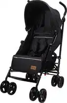 Bol.com Ding Otis Black 5 Standen Buggy DI-902799 aanbieding