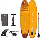 Bol.com Aqua Marina Fusion SUP - 330 cm aanbieding