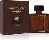 Bol.com FRANCK OLIVIER - Oud Touch - Eau De Parfum - 100ML aanbieding