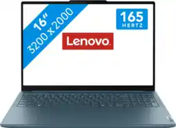 Coolblue Lenovo Yoga Pro 9 16IMH9 83DN005PMH aanbieding