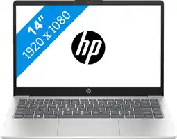 Coolblue HP Laptop 14-ep0955nd aanbieding