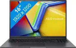 Coolblue ASUS Vivobook 16X K3605ZF-MB630W aanbieding