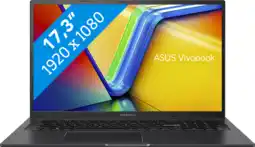 Coolblue ASUS Vivobook 17X M3704YA-AU184W aanbieding