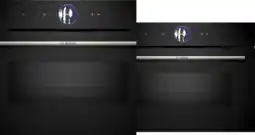 Coolblue Bosch CMG7761B1 + Bosch HSG7364B1 aanbieding