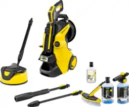 Coolblue Karcher K5 Premium Power Control Car & Home Pakket aanbieding