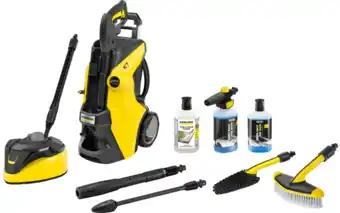Coolblue Karcher K7 Power Control Car & Home aanbieding