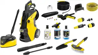 Coolblue Karcher K7 Premium Power Control Compleet Pakket aanbieding