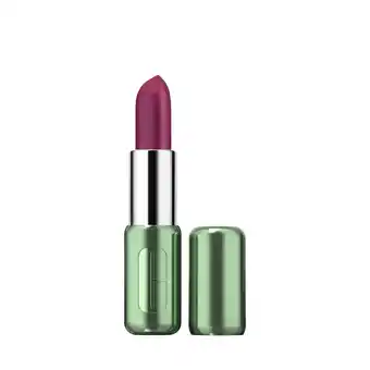 Douglas Clinique Clinique Pop Longwear Lipstick Matte aanbieding