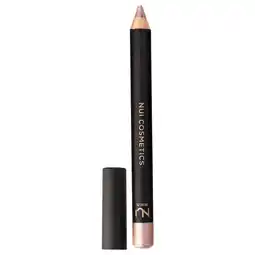 Douglas Nui Cosmetics Natural Eyeshadow Pencil aanbieding