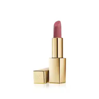 Douglas Estée Lauder Pure Color Creme Lipstick aanbieding