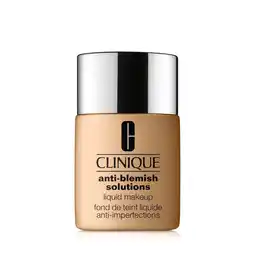 Douglas Clinique Anti-Blemish Solutions Anti-Blemish Solutions Liquid Make-up (2,3,4) aanbieding