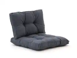 Kees Smit Madison Florance loungekussenset rug ca. 73x43cm zit ca. 73x73cm 2-delig aanbieding