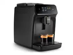 Lidl PHILIPS Volautomatische espressomachine EP1200/00 aanbieding