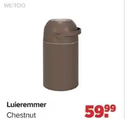 Baby-Dump Luieremmer aanbieding