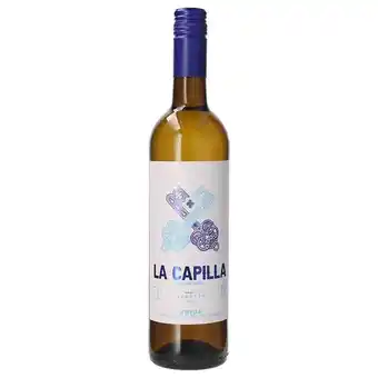 Dirck 3 La Capilla Rueda Verdejo 75 cl aanbieding