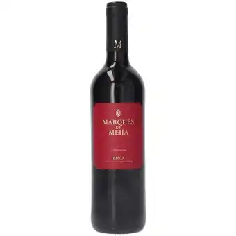 Dirck 3 Marqués de Mejia Rioja Tempranillo 75 cl aanbieding