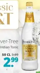 Mitra Fever-Tree Indian Tonic aanbieding