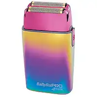 Bol.com BaByliss Pro 4Artists Double Foil Shaver Chameleon FoilFX02 (FXFS2IE) aanbieding