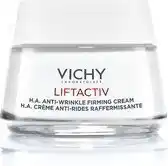 Bol.com VICHY Liftactiv H.A. anti-rimpel verstevigende - Dagcrème - voor droge tot zeer droge huid - 50 ml aanbieding