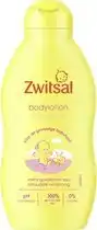 Bol.com Zwitsal - Bodylotion - 200ml aanbieding