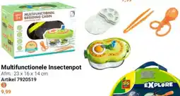 Lobbes Multifunctionele Insectenpot aanbieding