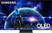 Bol.com Samsung QE48S90D - 48 inch - 4K QD-OLED - 2024 - Buitenlands model aanbieding