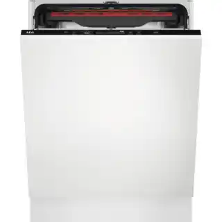 Bol.com AEG FSB52907Z - 6000 serie SatelliteClean - Inbouwvaatwasser - QuickSelect aanbieding
