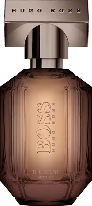 Bol.com Hugo Boss - The Scent For Her Absolute - Eau De Parfum - 30ML aanbieding