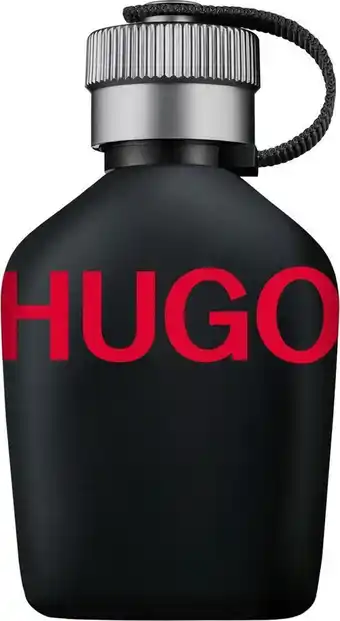 Bol.com Hugo Boss Just Different - 75 ml - eau de toilette spray - herenparfum aanbieding