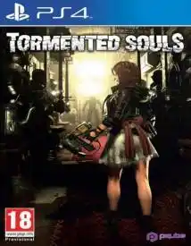 Bol.com Tormented Souls aanbieding