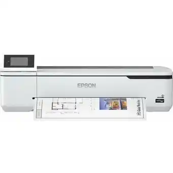 Bol.com SureColor SC-T2100 A1 plotter aanbieding