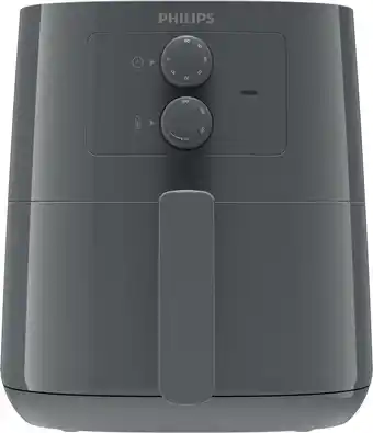 Bol.com Philips Airfryer Essential - HD9200/60 - Heteluchtfriteuse aanbieding