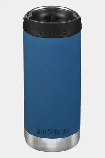 Bever Klean Kanteen TK Wide 0.35L Drinkfles aanbieding