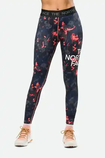 Bever The North Face Flex-tight Legging Dames aanbieding