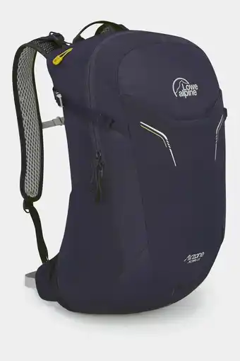 Bever Lowe Alpine AirZone Active 22 Dagrugzak aanbieding