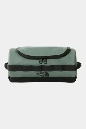 Bever The North Face Base Camp Travel Canister S Toilettas aanbieding