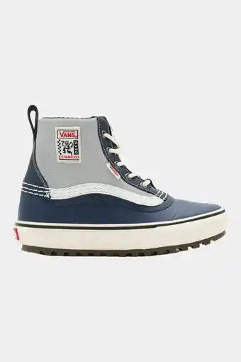 Bever Vans UA Standard Mid Snow Mte Dames Schoen aanbieding